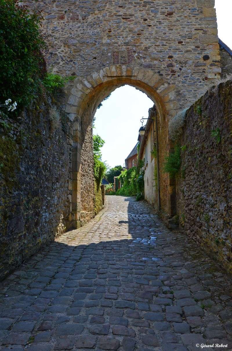 Gerberoy, joyau de l'Oise... Dsc_2116