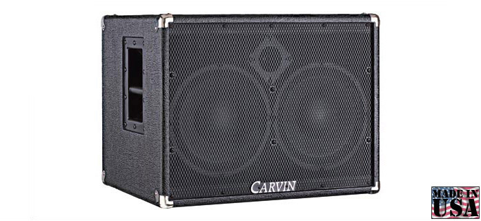 New Carvin BR210-8 Cabinet Br210-10