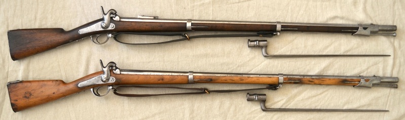 Le Fusil de Voltigeurs de la Garde Modèle 1854 Fusil_10