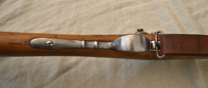 Le Fusil de Voltigeurs de la Garde Modèle 1854 Fusil_14