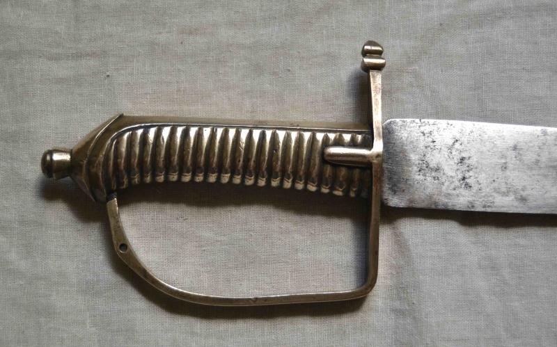 Un sabre de grenadier modèle 1767 à confirmer Sabre_11