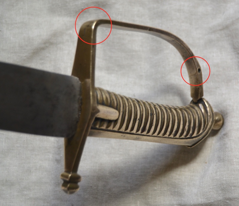 Un sabre de grenadier modèle 1767 à confirmer Sabre_20