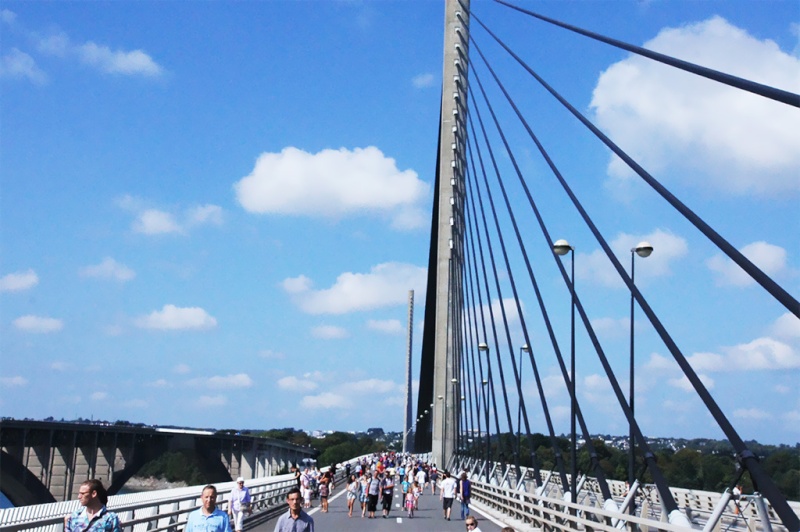 Pont de l'Iroise Pti311