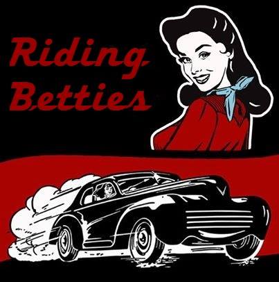 Riding Betties 10543610