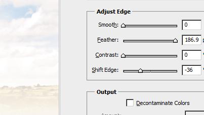 Using RAW image to increase dynamic range Refine11