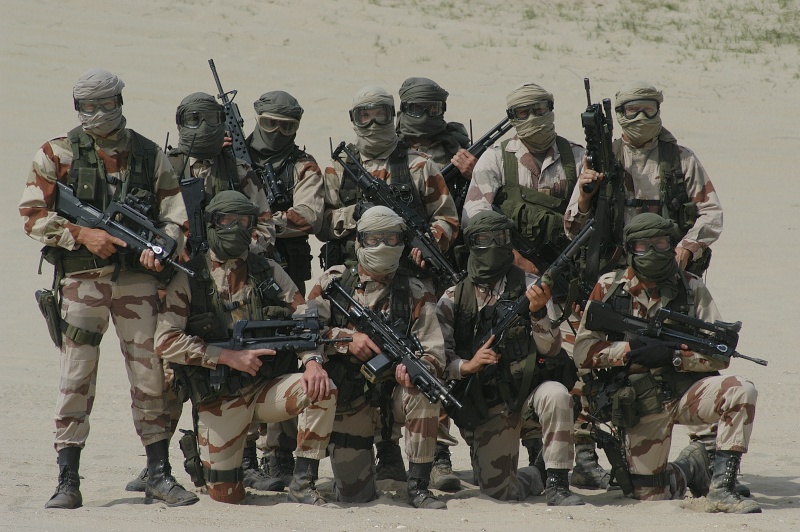 patrouille SAS 2003/2005 Comman10
