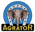 AGRATOR -- Rotocultivadores Agrato10