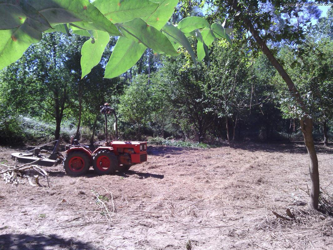 "Valpas" mi tractor valpadana 4rm 300 Image_11