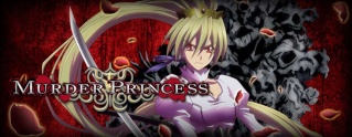 Descargar Murder Princes[6-6][ligero][MEGA] Key_ar10