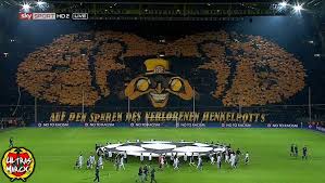 BVB Dortmund  Suppor10
