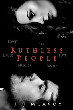 Ruthless people - Ruthless People - Tome 1 : Ruthless People de J.J McAvoy 21839610