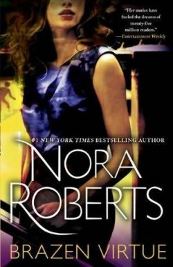 DC Detectives - Tome 2 : L'emprise du vice de Nora Roberts