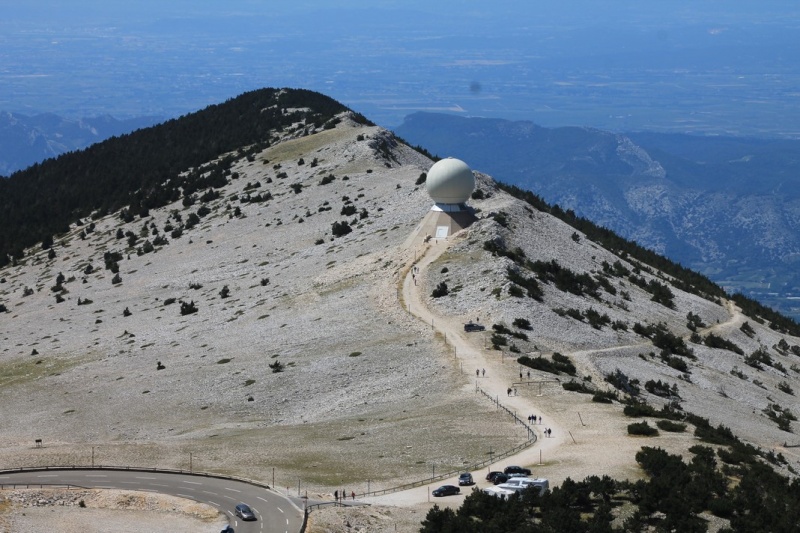 RASSEMBLEMENT au MONT VENTOUX (84) - SAMEDI 6 SEPTEMBRE 2014 - Page 2 Mont-v13