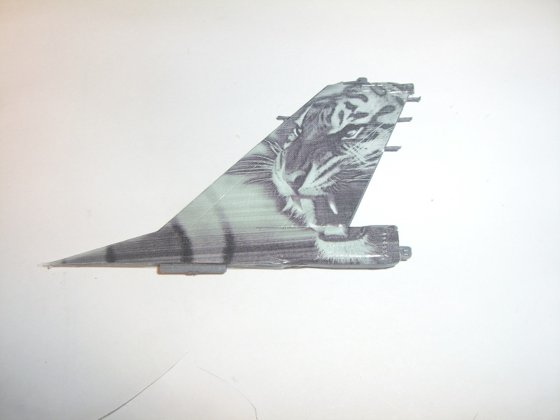 [Revell] F-16 Mlu Falcon "Tigermeet 2009" -1/72- - Page 2 Cimg0223