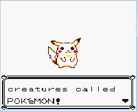 Pokemon Misadventures: Eccentric Tale of Pikachu  Creatu10