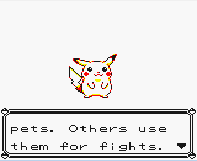 Pokemon Misadventures: Eccentric Tale of Pikachu  Petsot10