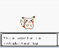 Pokemon Misadventures: Eccentric Tale of Pikachu  Thiswo10