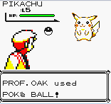 Pokemon Misadventures: Eccentric Tale of Pikachu  Zztown17