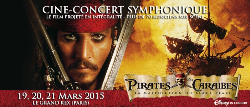 Pirates des Caraïbes: Ciné-Concert (Mars 2015) 20141010