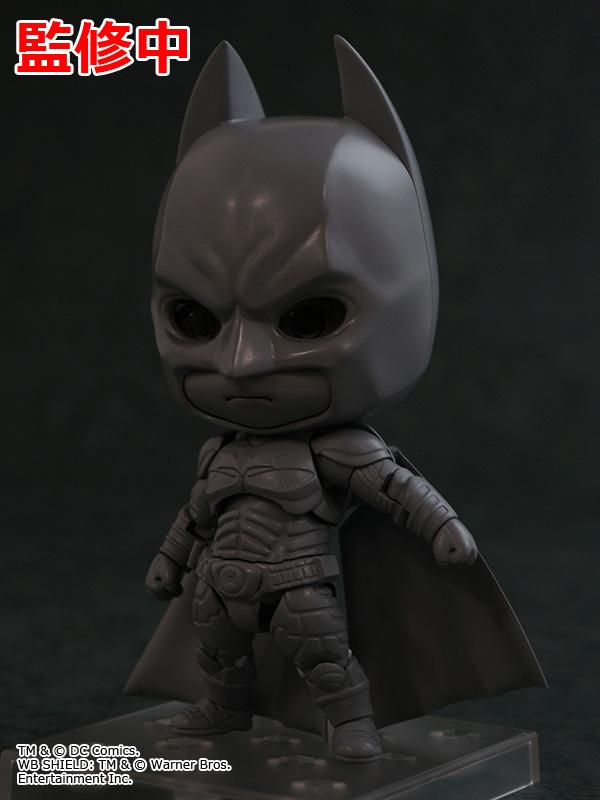 Batman The Dark Knight [Nendoroid] Batman12