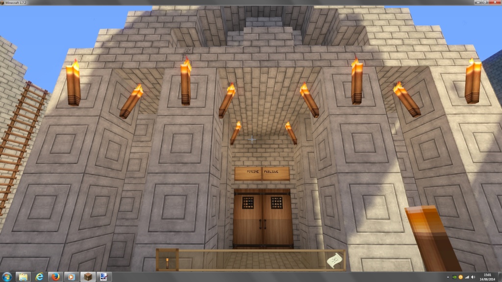 Minecraft: mes mondes/créations - Page 2 M5310