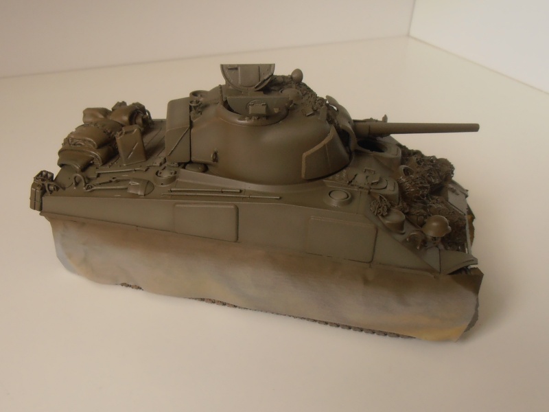 Sherman M4A2 " brive la gaillarde " P7190020