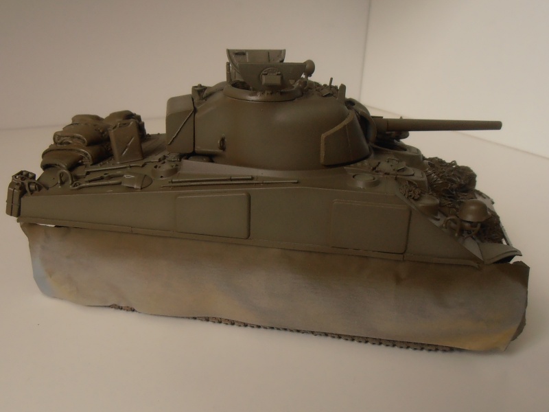 Sherman M4A2 " brive la gaillarde " P7190022
