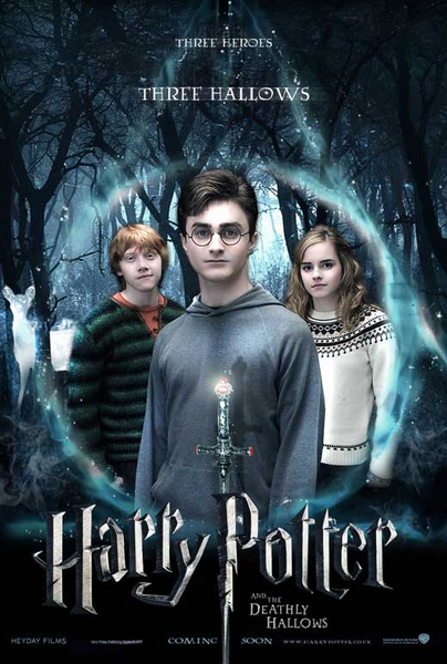 Harry Potter and the Deathly Hallows (2010) TDH PPV – P2P Harryp10