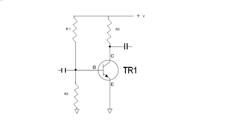 TRANSISTOR BJT IN CLASSE “A” 210