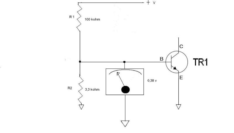 TRANSISTOR BJT IN CLASSE “A” 410