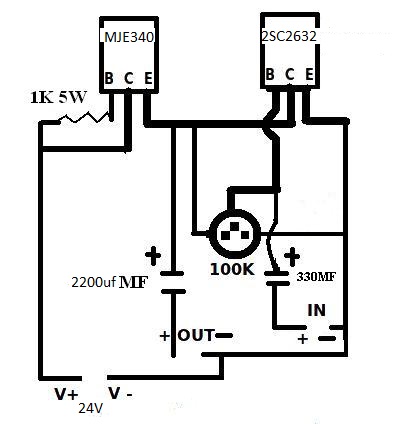 Preamplificatore classe "A" MINIMALIST [seconda parte] - Pagina 21 Ampli_11