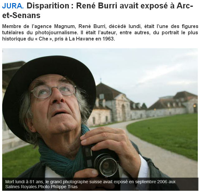 Adieu René Burri... Image115