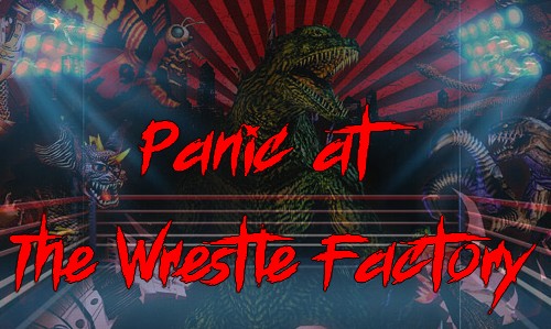 Panic at The Wrestling Factory - 25/04/18 Panic10
