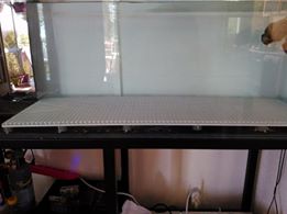 Nouvel aquarium 140 litres 16010811