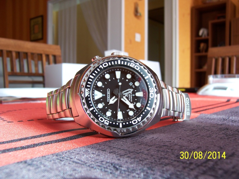 Seiko - Autres modèles (Divers 200, Monster, Type Kinetic...) Revue_25