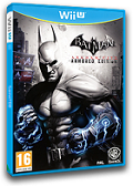 Ma Ludothèque Wii U ( MAJ du  14 Juin ) Batman10