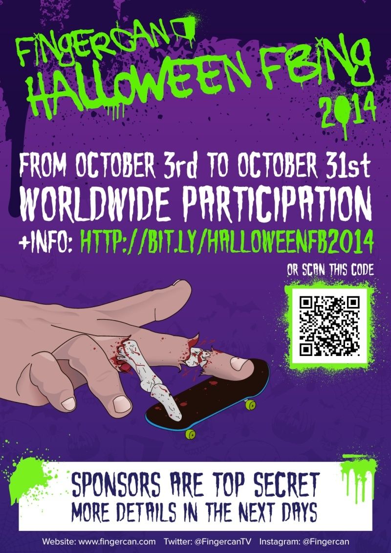 Halloween Fbing 2014 Online contest Hallow10