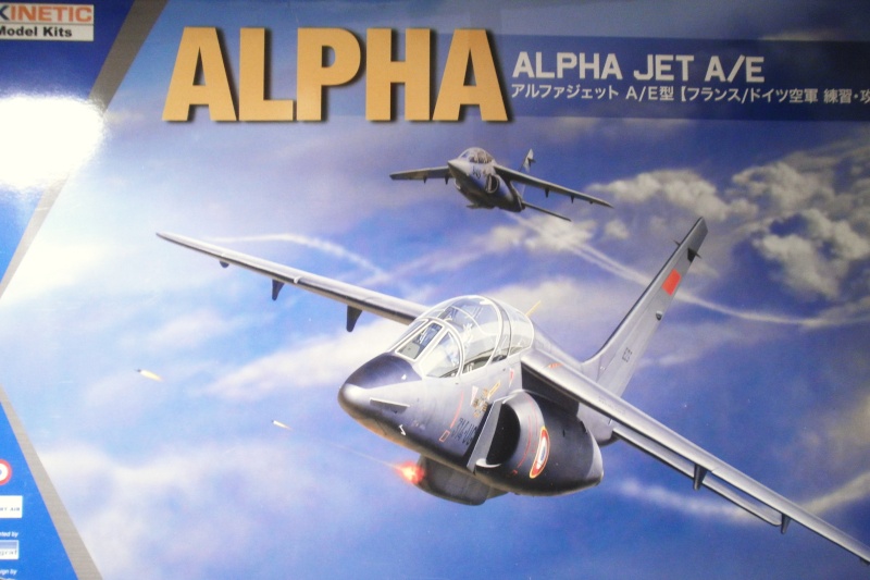 Alpha Jet E  CEAM  P7120010