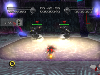 Article - Sonic Retrospective Act 4 : Shadow The Hedgehog 340px-10
