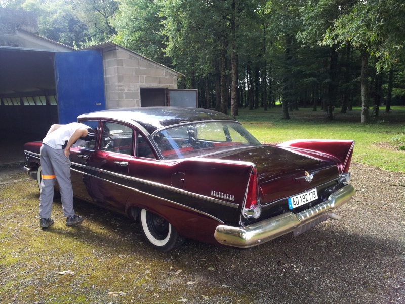 Ma plymouth belvedere 1957 - Page 6 20140711