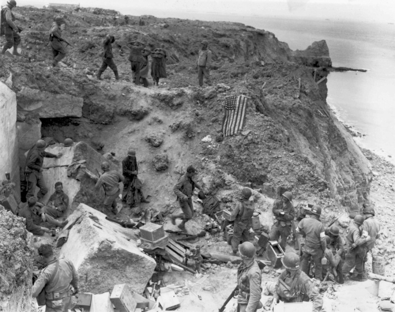 D-Day Landing beachs of Normandy 1944/2014 Dday1111