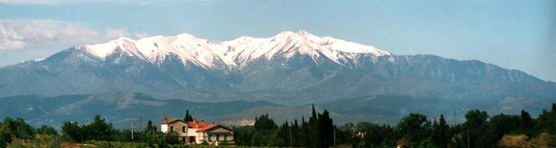 Pyrénées Orientales (66) Canigo10