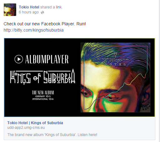 Tokio Hotel  - new Facebook Player Facebo10