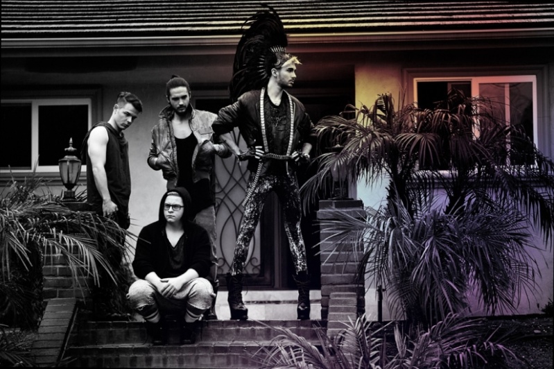 "Kings Of Suburbia" Photoshoot by Lado Alexi Normal10
