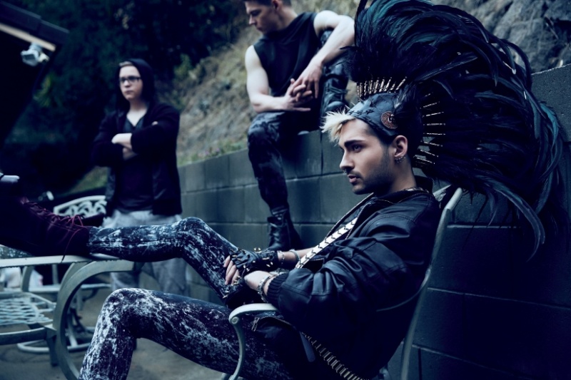 "Kings Of Suburbia" Photoshoot by Lado Alexi Normal12