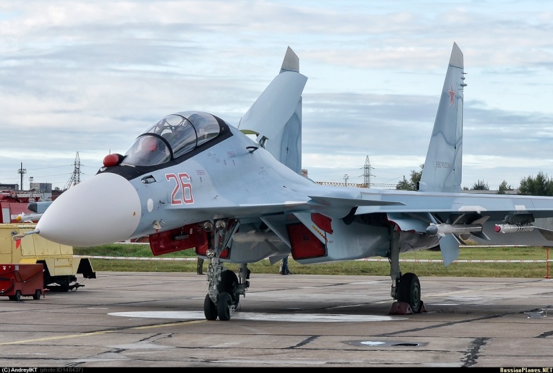 Su-30 for Russian Air Force - Page 13 14643710