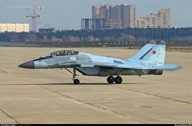 MiG-29K: News and info - Page 5 14909710