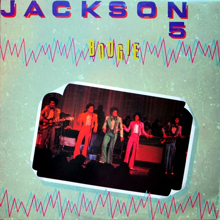 Discografia dei Jackson 5 R-123310