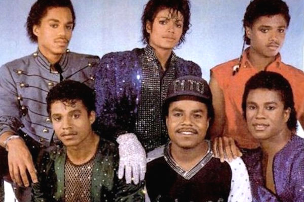 Foto dei The Jacksons The-ja13