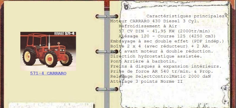 carraro - CARRARO Album_14